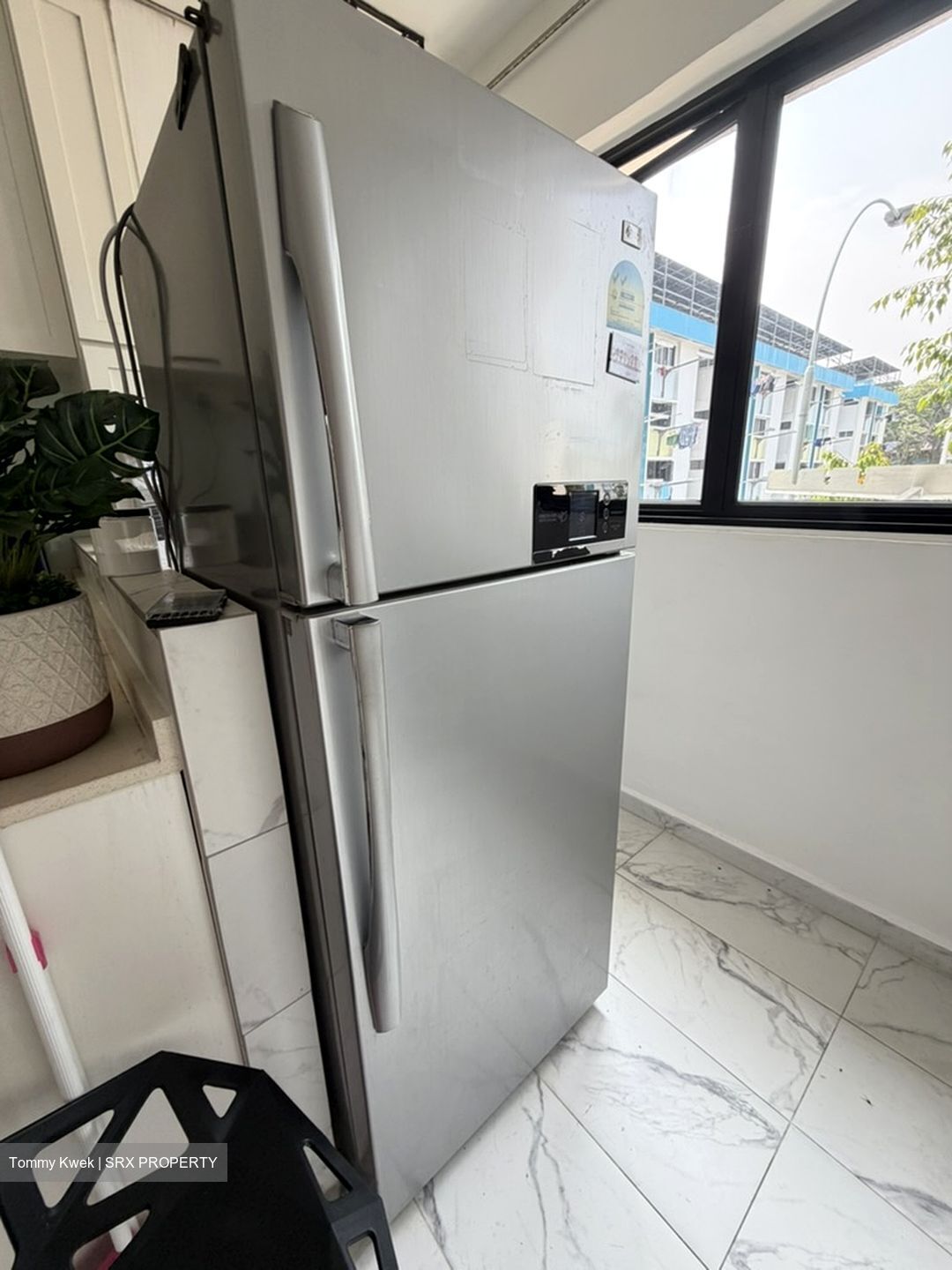 Blk 510 Bedok North Street 3 (Bedok), HDB 3 Rooms #629254981